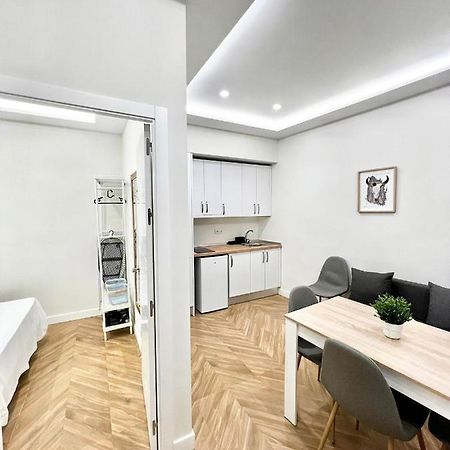 Apartamento El Horno Cordoba Exterior photo