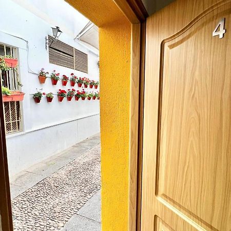 Apartamento El Horno Cordoba Exterior photo