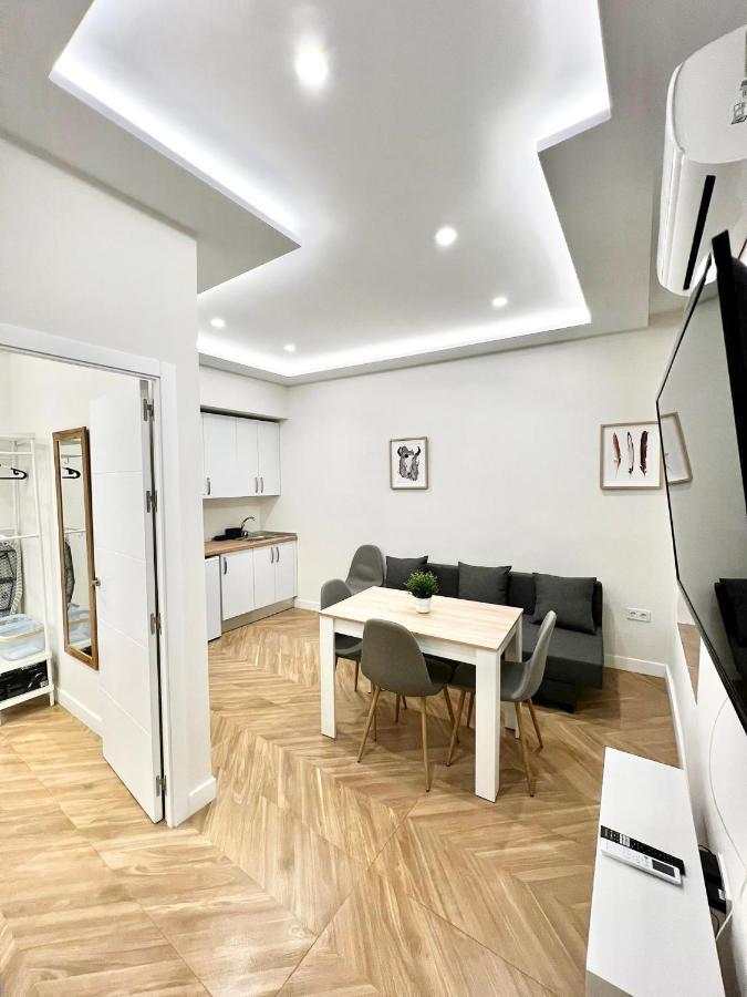 Apartamento El Horno Cordoba Exterior photo