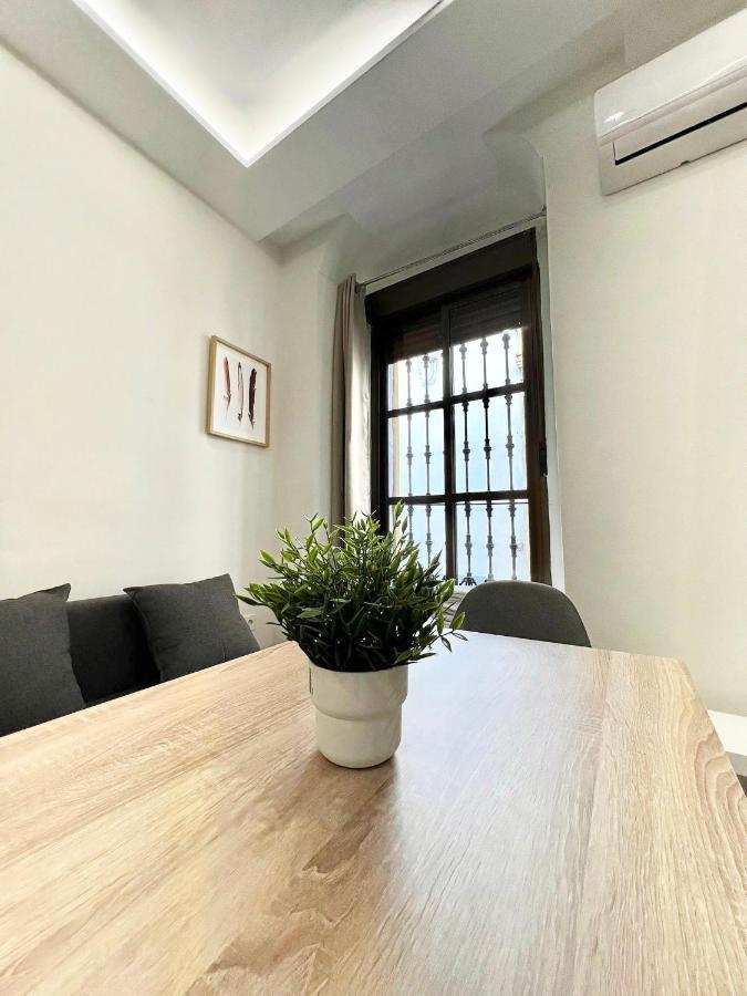 Apartamento El Horno Cordoba Exterior photo