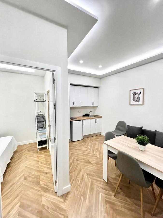 Apartamento El Horno Cordoba Exterior photo