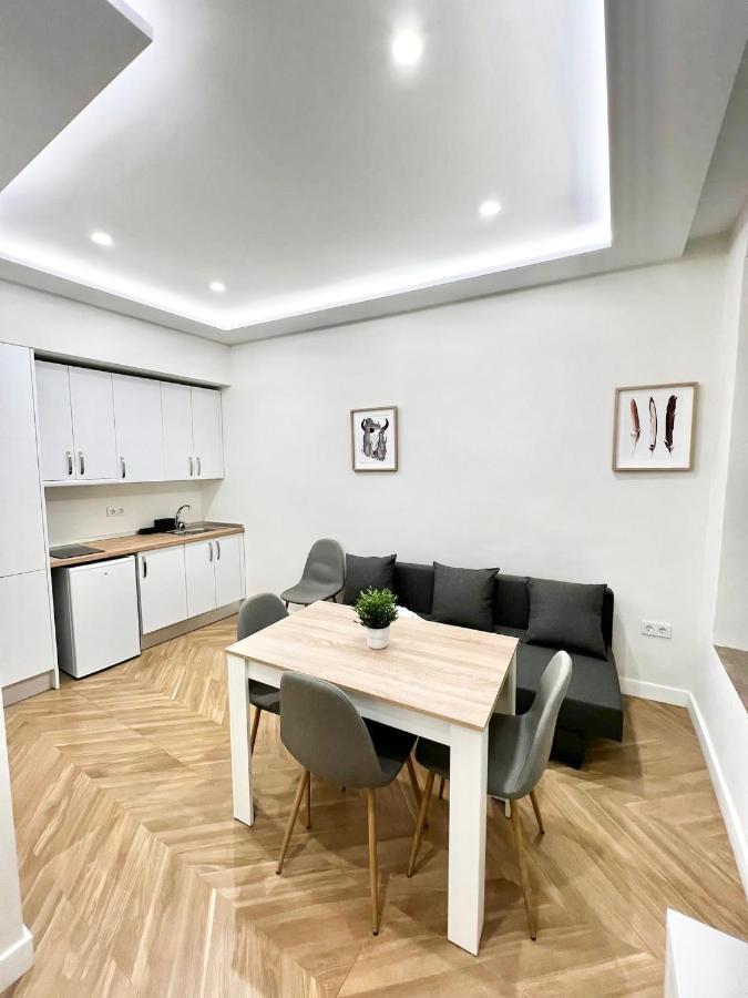 Apartamento El Horno Cordoba Exterior photo