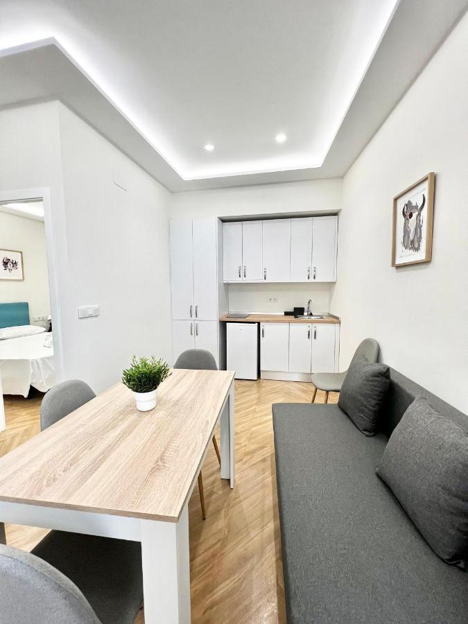 Apartamento El Horno Cordoba Exterior photo