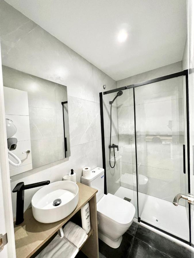 Apartamento El Horno Cordoba Exterior photo